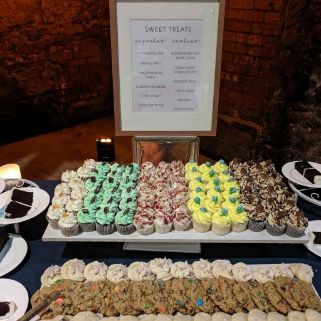 Corporate Event Catering